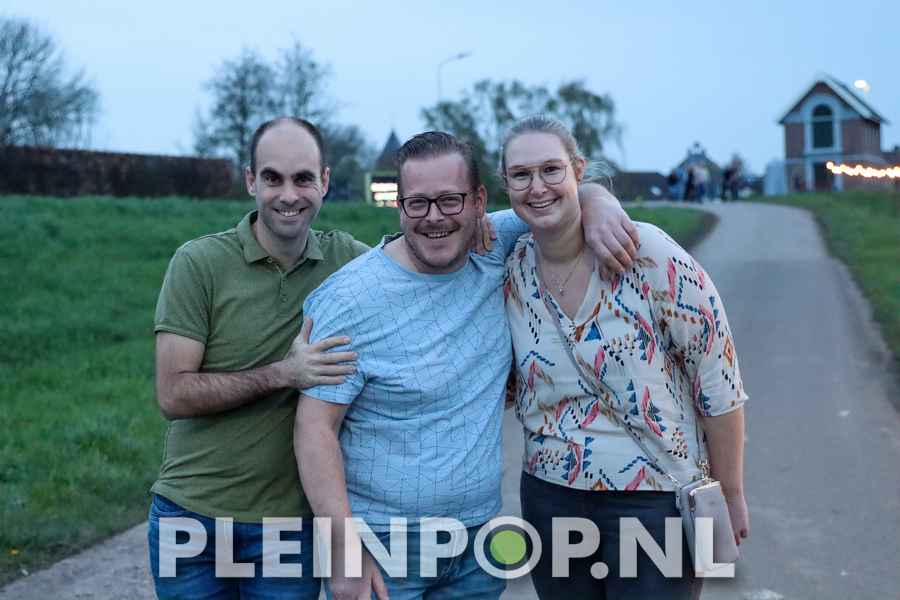 Publiek Zaterdag   (22)